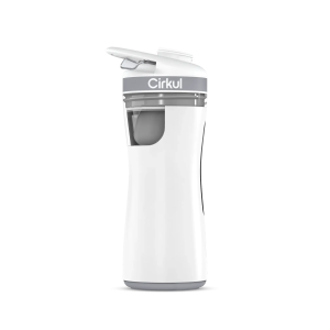 Cirkul Plus? Bottle