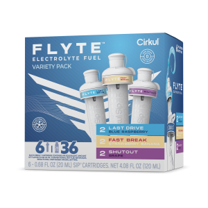 Flyte? 6-Pack Variety Pack