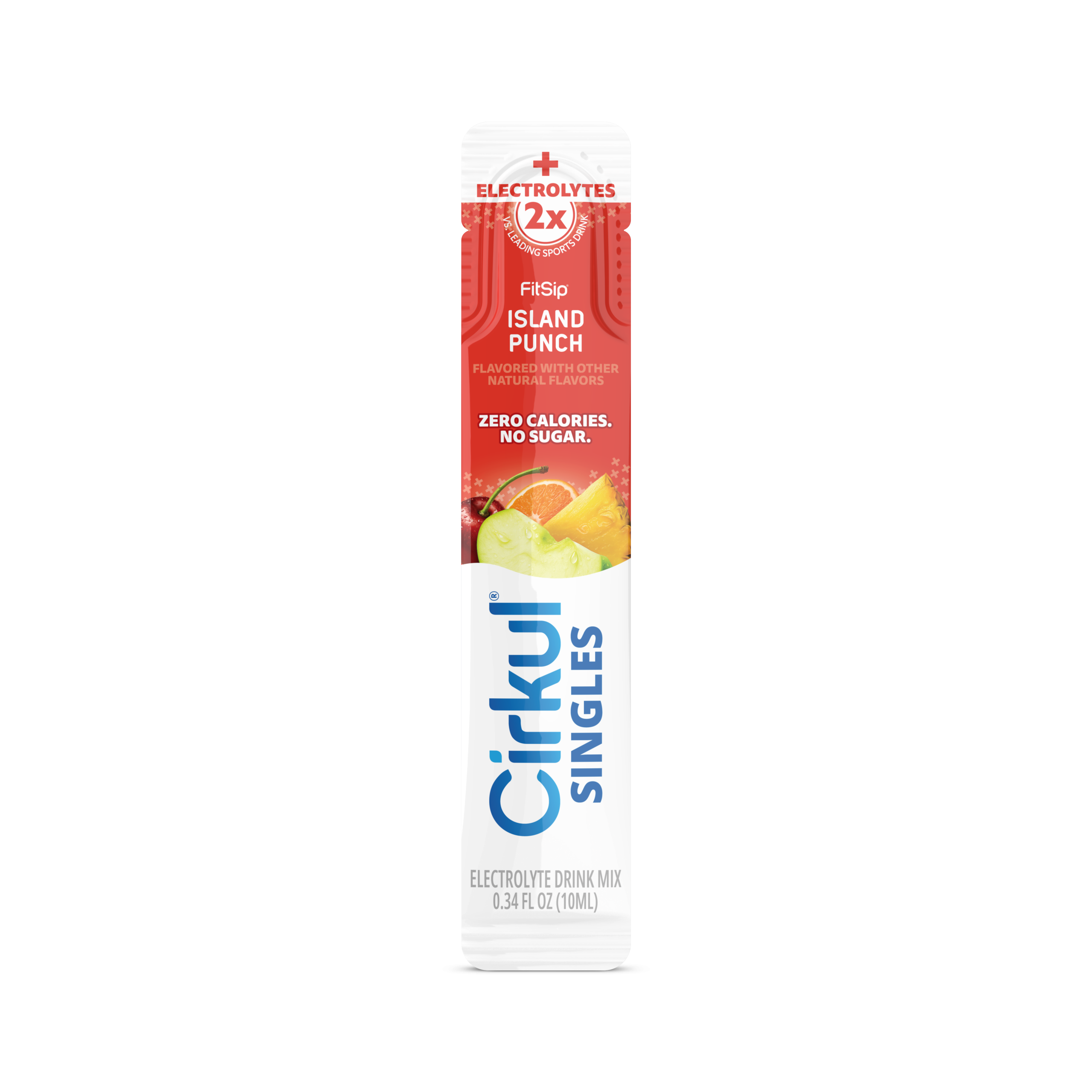 FitSip? Island Punch