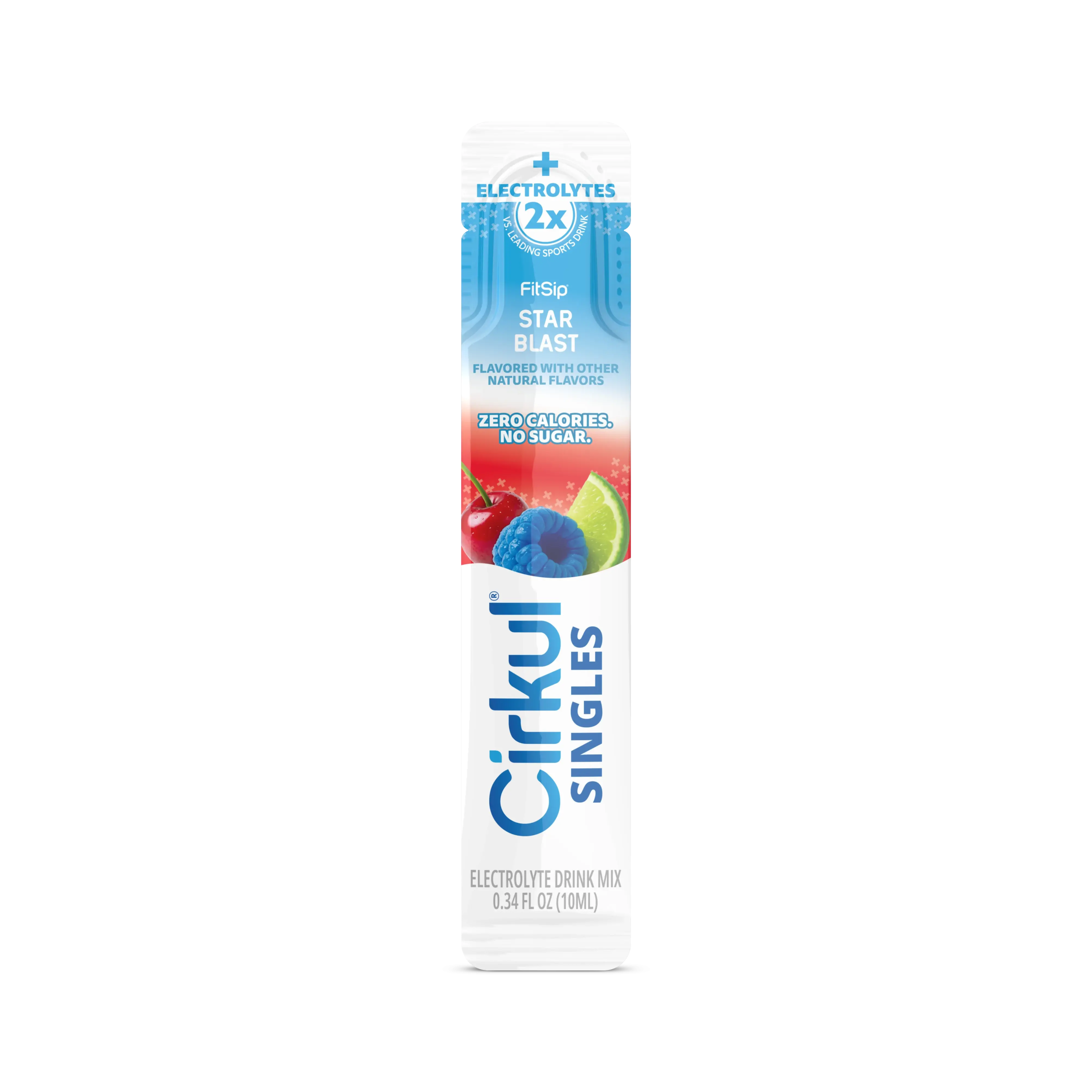 FitSip? Star Blast
