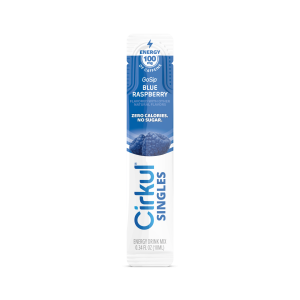 GoSip? Blue Raspberry