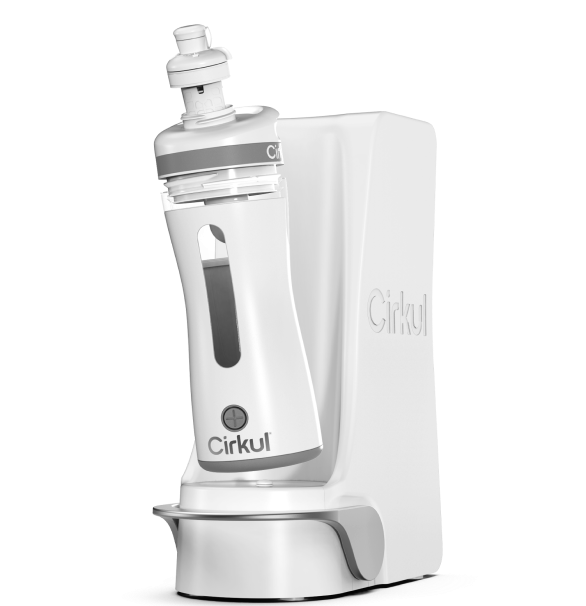 Cirkul Plus? Complete System - Image 6